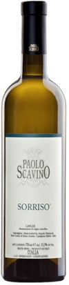 Paolo Scavino Langhe Sorriso Bianco 2024 750 ML