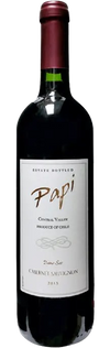 Papi Cabernet Sauvignon 750 ML