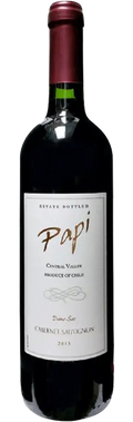 Papi Cabernet Sauvignon 750 ML