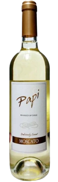 Papi Moscato 750 ML