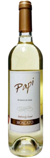 Papi Moscato 750 ML