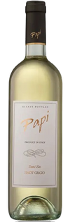 Papi Pinot Grigio 750 ML