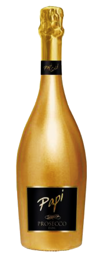 Prosecco Papi Prosecco 750 ML Buy Now Online Shopping To Website to By