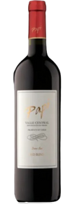 Papi Red Blend Demi-Sec Valle Central 750 ML