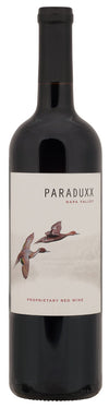 Paraduxx Proprietary Red Wine Napa Valley 2020 750 ML