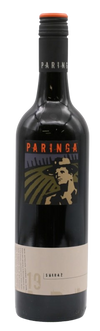 Paringa Wines Shiraz South Australia 750 ML