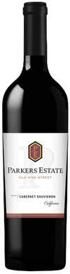 Parkers Estate Wines Cabernet Sauvignon Old Vine Street 750 ML