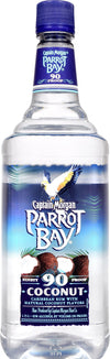 Parrot Bay Coconut Rum 90 1.75 L