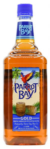 Parrot Bay Gold Rum 1 L