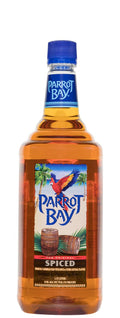 Parrot Bay Spiced Rum 1 L