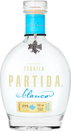 Partida Blanco Reserve Tequila 100% Puro De Agave 750 ML