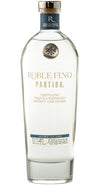 Partida Roble Fino Cristalino Sherry Oak Finish Reposado Tequila 100% Puro De Agave 750 ML