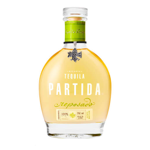 Partida Reposado Tequila 750 ML