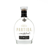 Partida Tequila Anejo Cristalino 750 ML