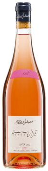 Pascal Jolivet Val De Loire Rose Attitude 2021 750 ML