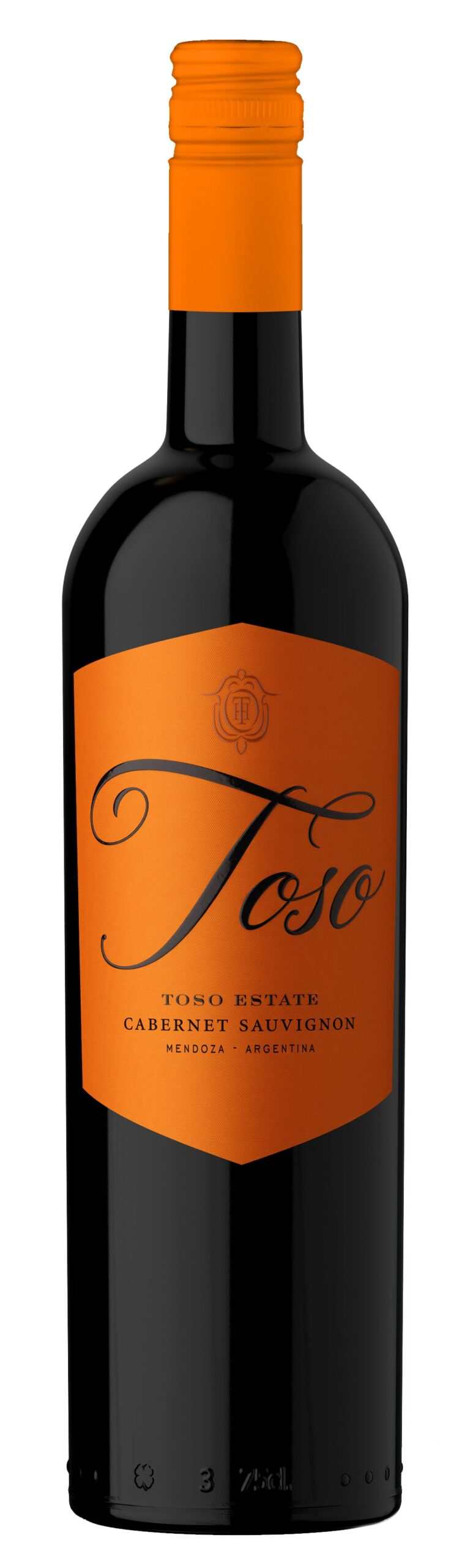 Pascual Toso Cabernet Sauvignon 750 ML