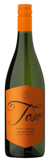 Pascual Toso Chardonnay 750 ML