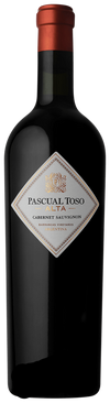 Pascual Toso Alta Cabernet Sauvignon 2015 750 ML