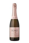 Pascual Toso Brut Rose Sparkling 750 ML
