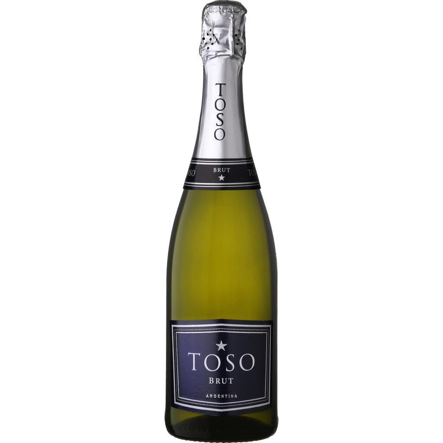 Pascual Toso Brut Sparkling 750 ML