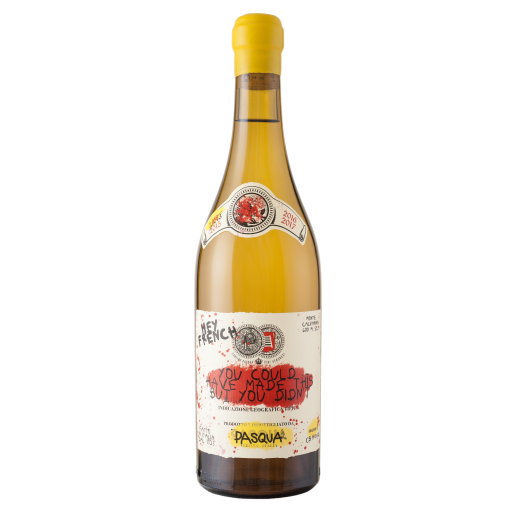 Pasqua Bianco Hey French 750 ML