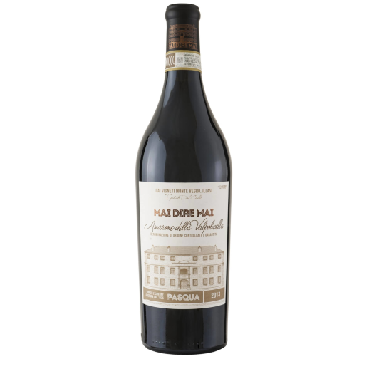 Pasqua Mai Dire Mai Amarone Superiore 750 ML