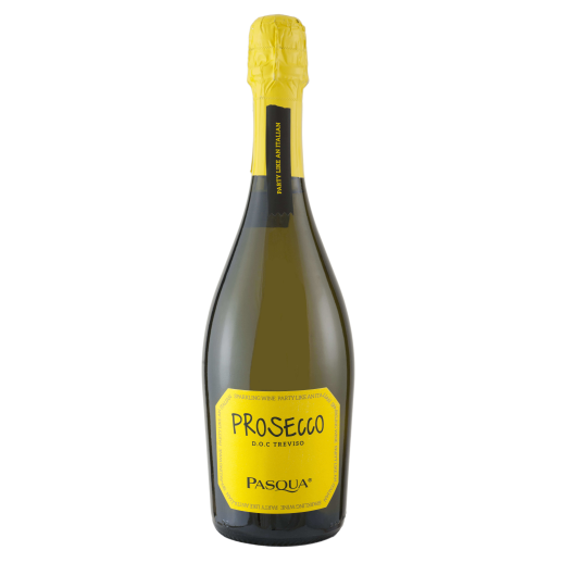 Pasqua Party Like An Italian Extra Dry Prosecco 750 ML