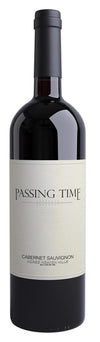 Passing Time Winery Cabernet Sauvignon Horse Heaven Hills 2022 750 ML