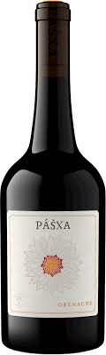 Pasxa Mourvedre Rockgarden Vineyard Walla Walla Valley 2021 750 ML
