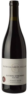 Patricia Green Estate Pinot Noir 2023 750 ML