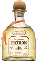 Patron Reposado Tequila 750 ML