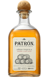 Patron Sherry Cask Aged Anejo 80 750 ML