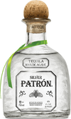 Patron Tequila Silver 80 750 ML
