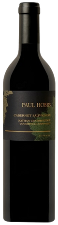 Paul Hobbs Cabernet Sauvignon Nathan Coombs Estate Coombsville 2014 750 ML