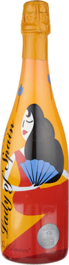 Paul Cheneau Lady of Spain Cava Brut 750 ML