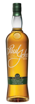 Paul John Classic Select Cask Indian Single Malt Whisky 110.4 Proof 750 ML