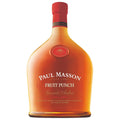 Paul Masson Fruit Punch Brandy 1.75 L