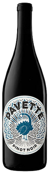Pavette Pinot Noir California 2024 750 ML