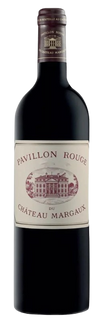 Pavillon Rouge Du Chateau Margaux 2005 750 ML