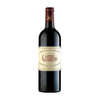 Pavillon Rouge du Chateau Margaux 2010 wine bottle 750ml with label.