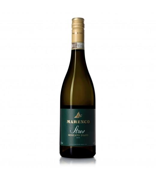 Marenco Moscato D asti Strev 2025 750 ML