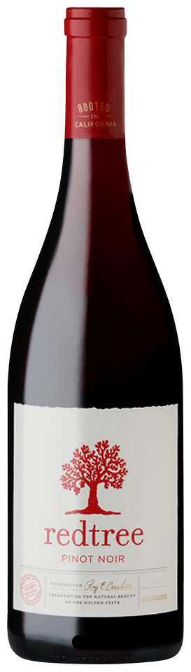 Redtree Pinot Noir 750 ML