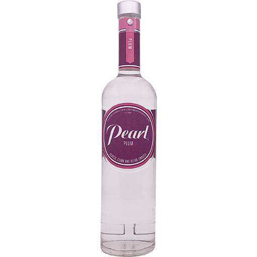 Pearl Vodka Plum Vodka 1 L