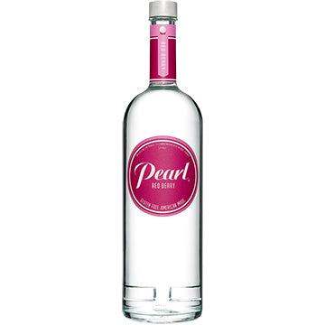 Pearl Vodka Red Berry Vodka 1 L