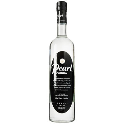 Pearl Vodka 1 L
