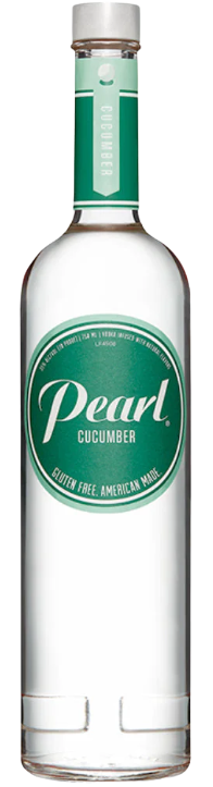 Pearl Vodka Cucumber Vodka 1 L