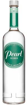 Pearl Vodka Cucumber Vodka 1 L