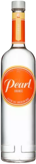 Pearl Vodka Orange Vodka 1 L