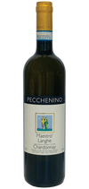 Pecchenino Chardonnay Maestro Langhe 2021 750 ML