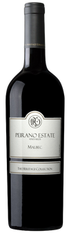 Peirano Heritage Collection Malbec 2018 750 ML